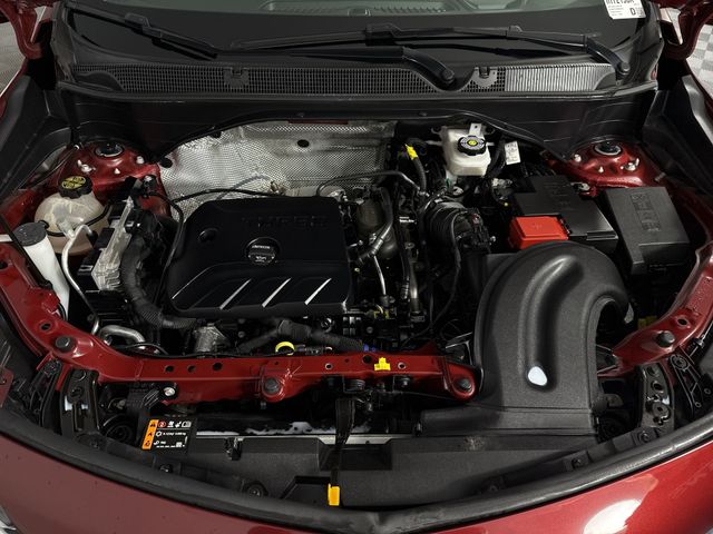 Used 2022 Buick Encore GX For Sale in Indianapolis, IN