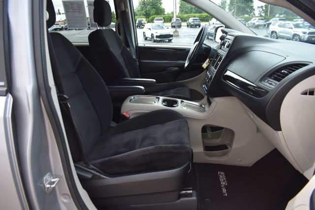 Used 2014 Dodge Grand Caravan Van