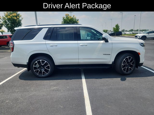 Used 2021 Chevrolet Tahoe For Sale in Grove City, OH