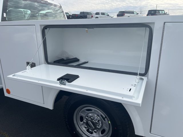 2026 Ford F-250SD XL:168501