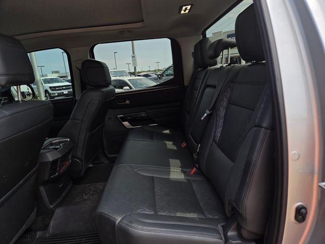 Used 2024 Toyota Tundra Truck