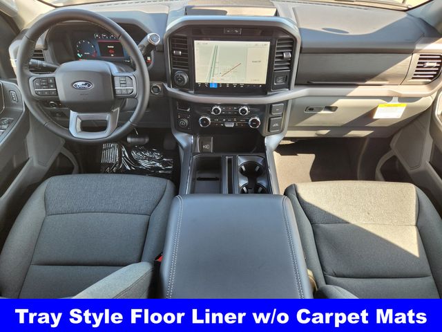 2025 Ford F-150 XLT photo