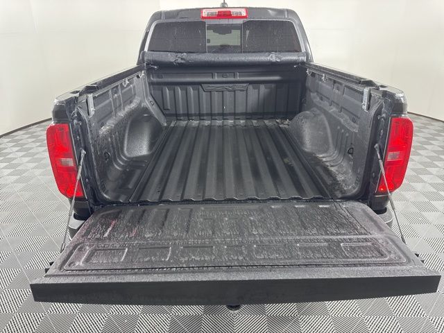 Used 2018 Chevrolet Colorado Truck