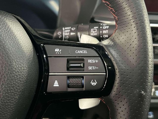 used 2025 Acura ADX car, priced at $36,290