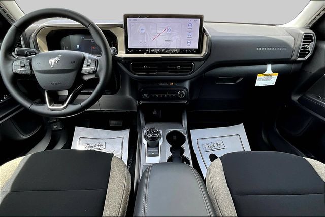 2026 Ford Bronco Sport Big Bend® - 4