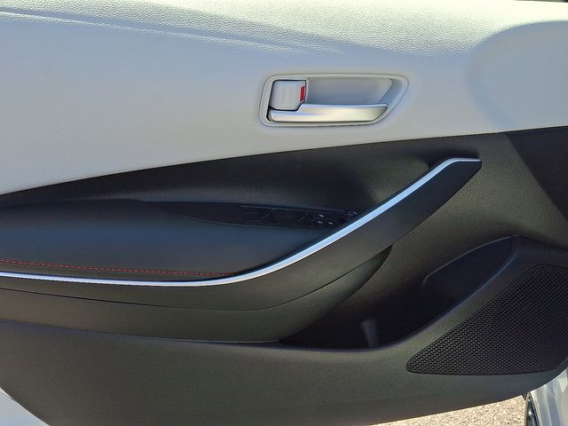 Used 2025 Toyota Corolla Hybrid Sedan