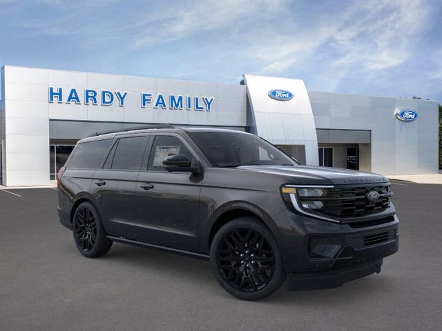 2026 Ford Expedition Platinum:168932