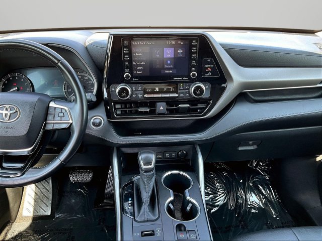 Used 2020 Toyota Highlander SUV