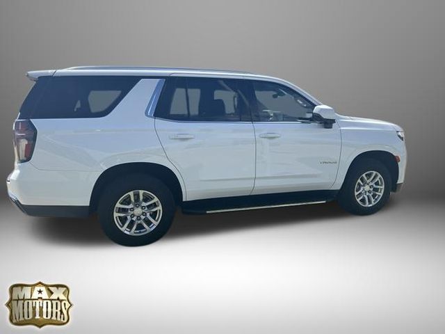 Used 2021 Chevrolet Tahoe SUV