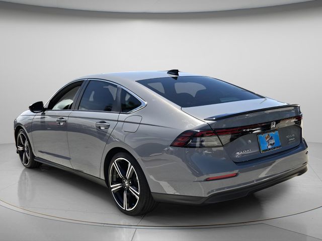 2023 Honda Accord - $25,769