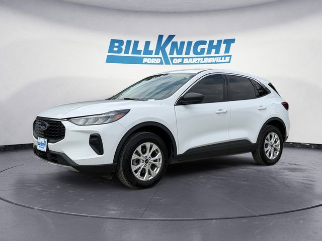 2024 Ford Escape Active AWD