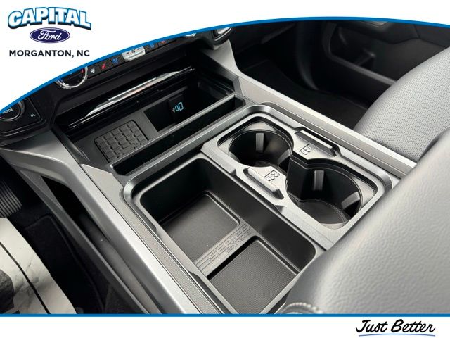New 2026 White Ford Lariat image 27