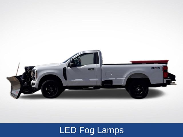 2023 Ford F-350 Super Duty XL