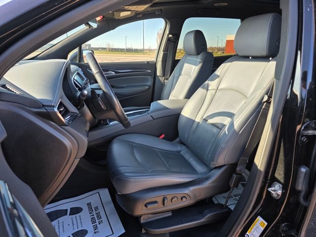 2023 Buick Enclave Premium AWD