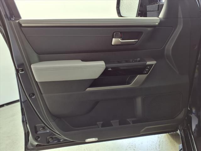 2025 Toyota Tundra Hybrid Limited photo