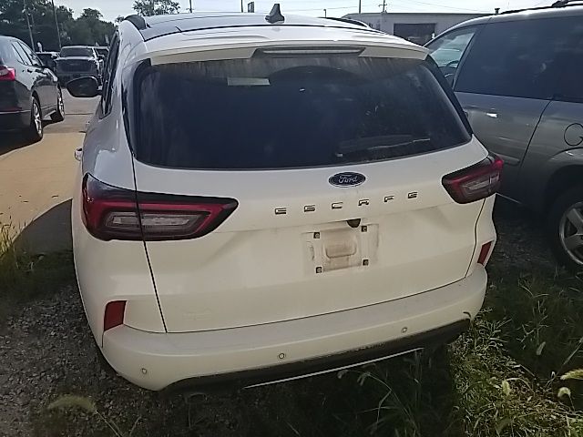 Used 2023 Ford Escape SUV