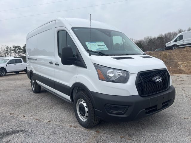 2026 Ford Transit-250 Base  168401