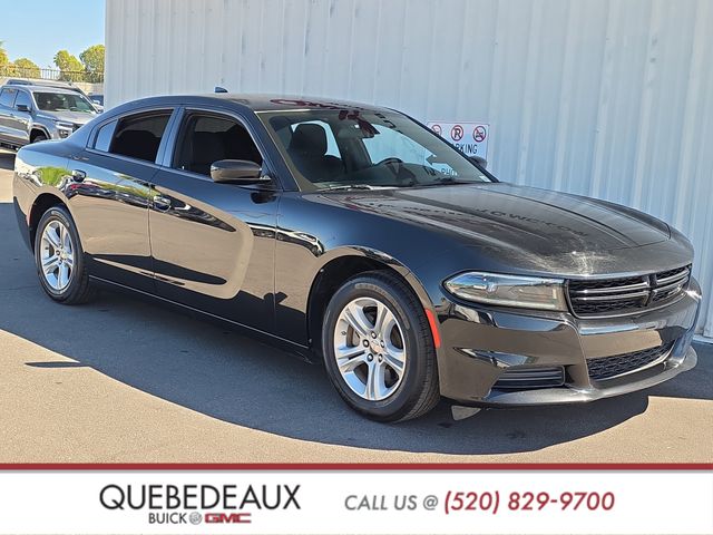 2023 Dodge Charger SXT RWD