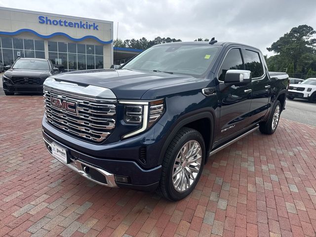 Used 2022 GMC Sierra 1500 Denali For Sale in Huntsville, Al
