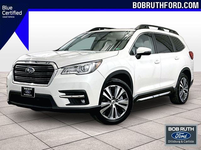 2022 Subaru Ascent Limited - 0