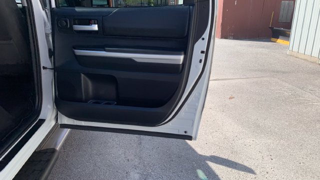 Used 2015 Toyota Tundra Truck