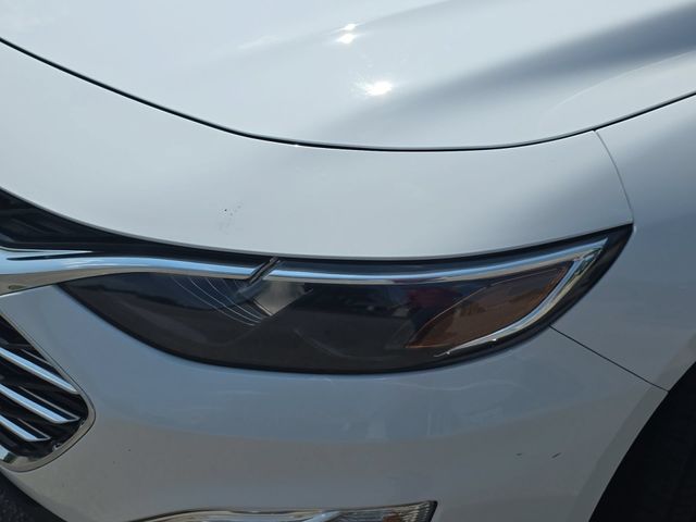Used 2024 Summit White Chevrolet LS image 30