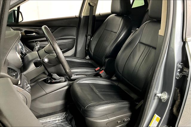 Used 2023 Buick Encore GX For Sale in OLIVE BRANCH, MS