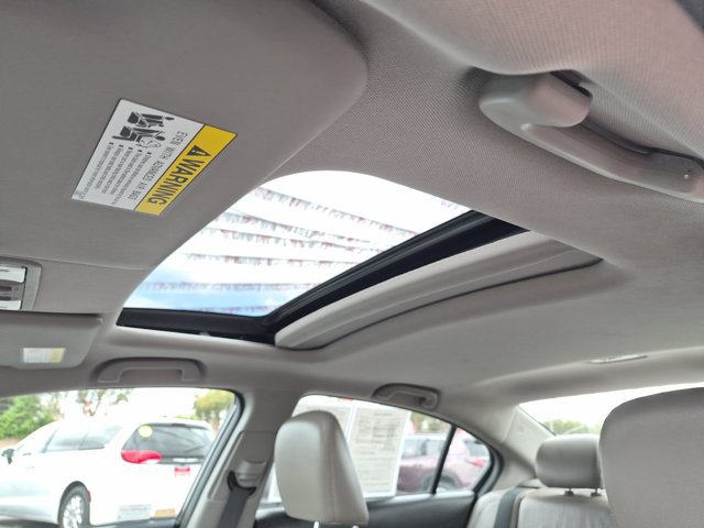 Used 2015 Honda Civic Sedan