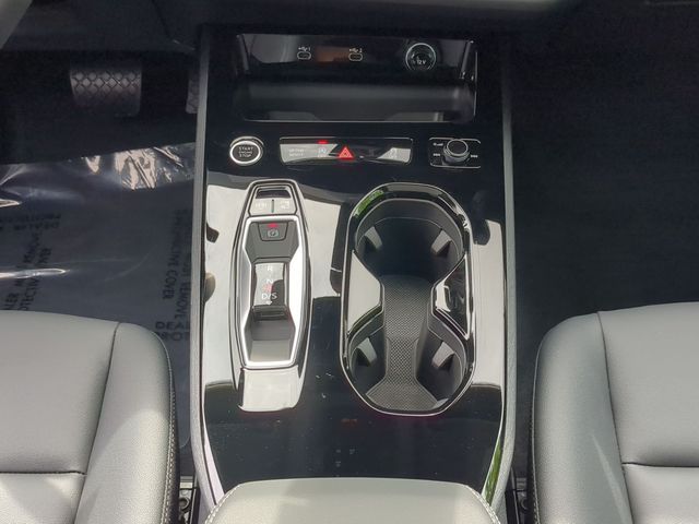 new 2026 Audi A5 car, priced at $52,925