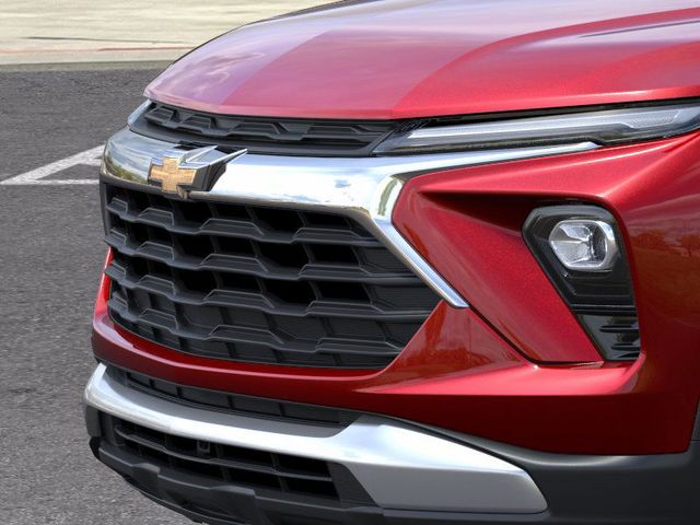 New 2026 Chevrolet TrailBlazer For Sale in Grove City, OH