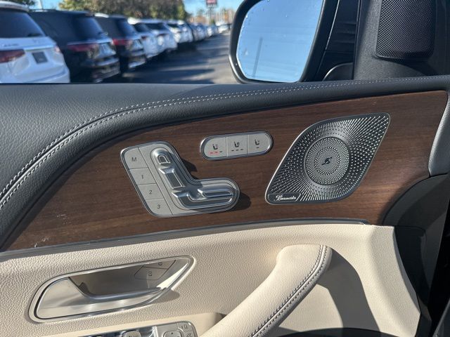 2026 Mercedes-Benz GLE GLE 350 Gray at Bob King Buick GMC