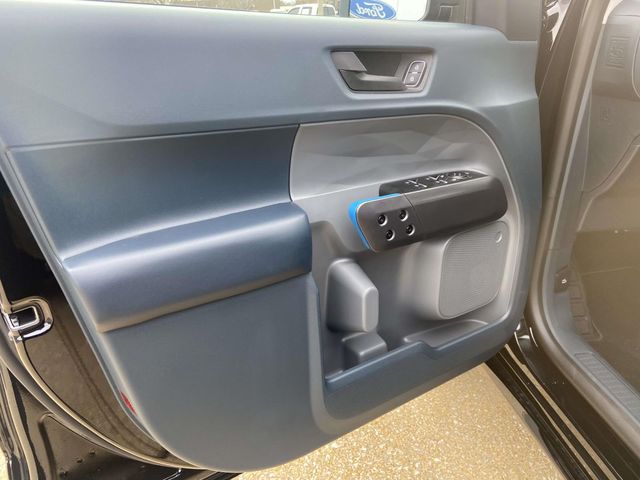 New 2026 Black Ford Lobo Standard image 12