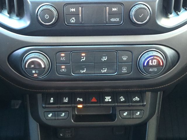 Photo of 2021 GMC Canyon AT4 w/Leather in Dallas, GA - 35,  2021 GMC Canyon AT4 w/Leather:44364A