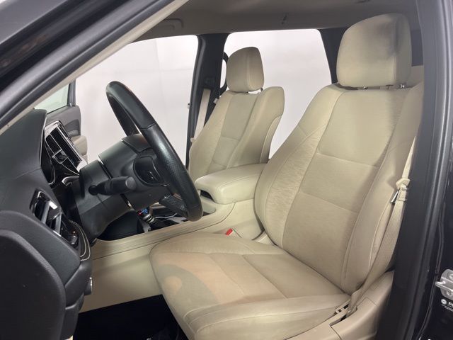 2022 DB Black Crystal Clearcoat Dodge Durango SXT RWD SUV