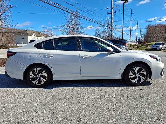 2025 Subaru Legacy Premium - 7