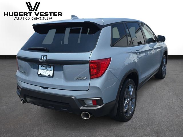 Used 2023 Honda Passport SUV