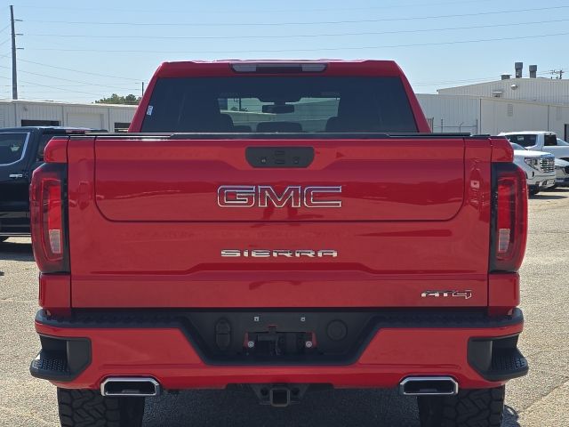 Photo of 2021 GMC Sierra 1500 AT4 in Dallas, GA - 5,  2021 GMC Sierra 1500 AT4:43886A