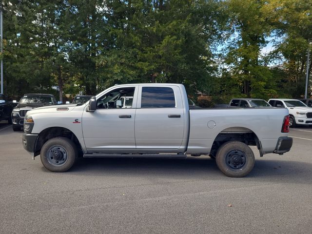New 2026 Silver Ram Tradesman image 20