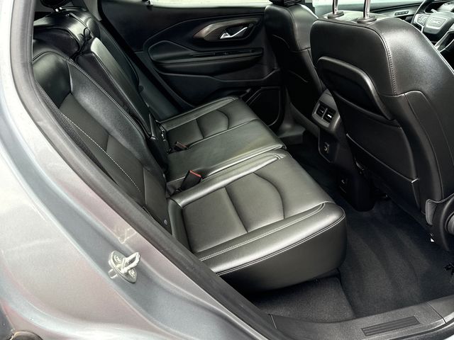 Used 2023 GMC Terrain SUV