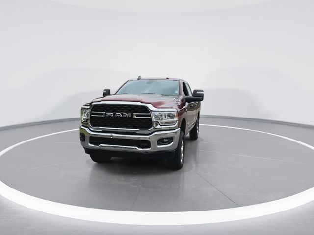 Used 2023 Red Ram Big Horn image 4