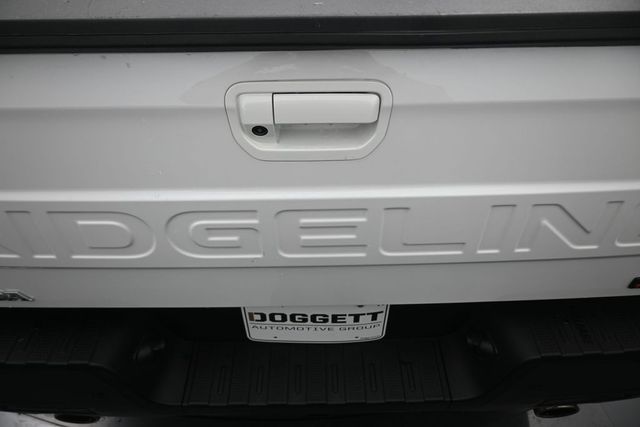 Used 2025 Honda Ridgeline Truck