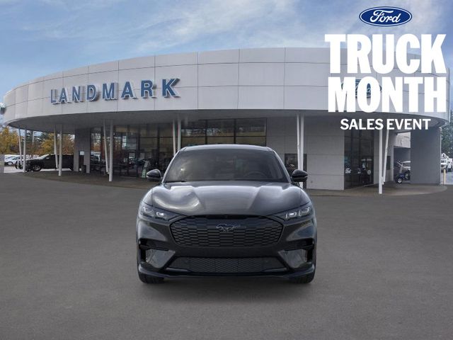 new 2025 Ford Mustang Mach-E car, priced at $53,036