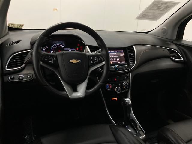 2020 Chevrolet Trax Premier