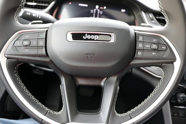 New Car 2025 Jeep Grand Cherokee L  Laredo X For Sale Under $35,000 In Austin, Texas