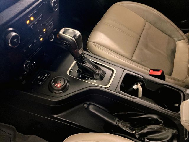 2021 Ford Ranger Lariat Black at Luther Ford
