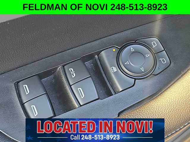 Used 2023 Chevrolet Blazer For Sale in New Hudson, MI