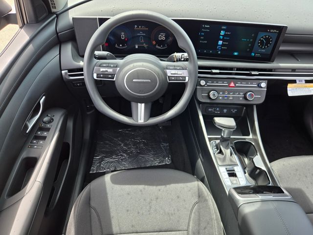 2026 Hyundai Tucson - $27,757
