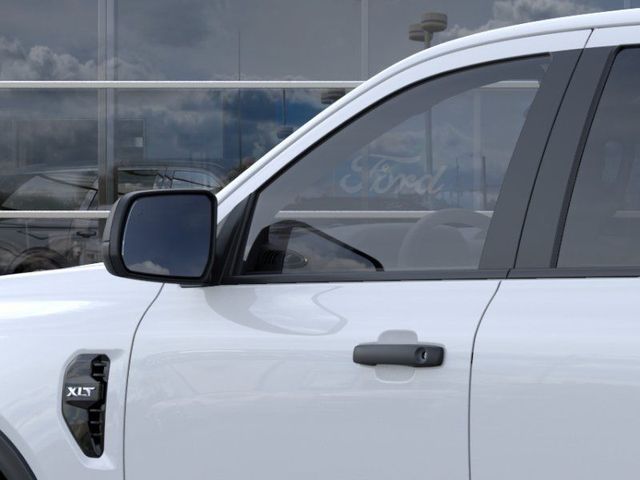 New 2026 Oxford White Ford XLT image 20