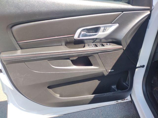 2015 GMC Terrain SLT-2 photo
