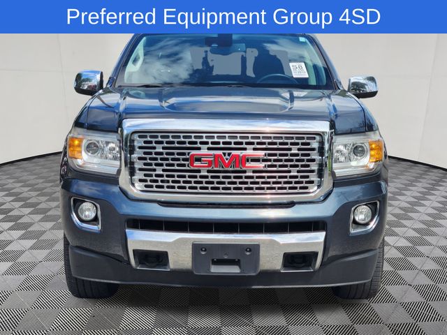Used 2019 GMC Canyon Truck